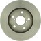 Centric Parts Standard Brake Rotor, 121.44069 121.44069 - alternate 7